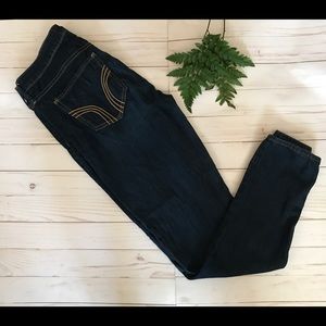 Hollister | High Waist Skinny Jeans